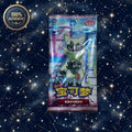 Pokémon Chinese Gem Vol.5 - Booster Pack