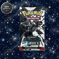 Pokémon Scarlet and Violet Black Bolt - Booster Pack