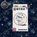 Pokémon Chinese Terastal Grand Gathering -Sylveon Coin Collection