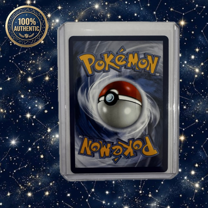Pokémon First Partner Series 2 - Totodile IR