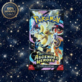 Pokémon Ascended Heroes - Booster Pack