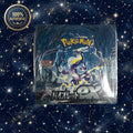 Pokémon Japanese Violet Ex - Booster Box