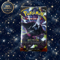 Pokémon Pitch Black - Booster Pack