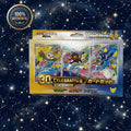 Pokémon Japanese 30th Celebration First Partner Box - Alola Starters