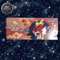 Pokémon Centre Japan Hiroshima Box
