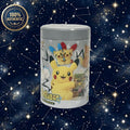 Pokémon Chinese Nuzzle Tin