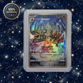 Pokémon Japanese V Star Universe - Magmortar AR
