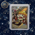 Pokémon Chinese Gem Vol.5 - Roy’s Crocalor AR