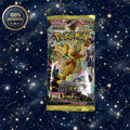 Pokémon Japanese Mega Dream - Booster Pack
