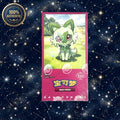 Pokémon Chinese Gem Vol.1 - Booster Box