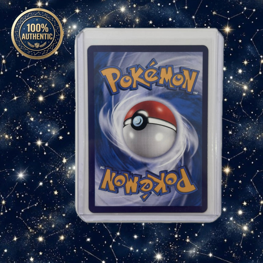 Pokémon Chinese Gem Vol.5 - Roy’s Crocalor AR