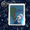 One Piece - Watermelon Luffy Single Card