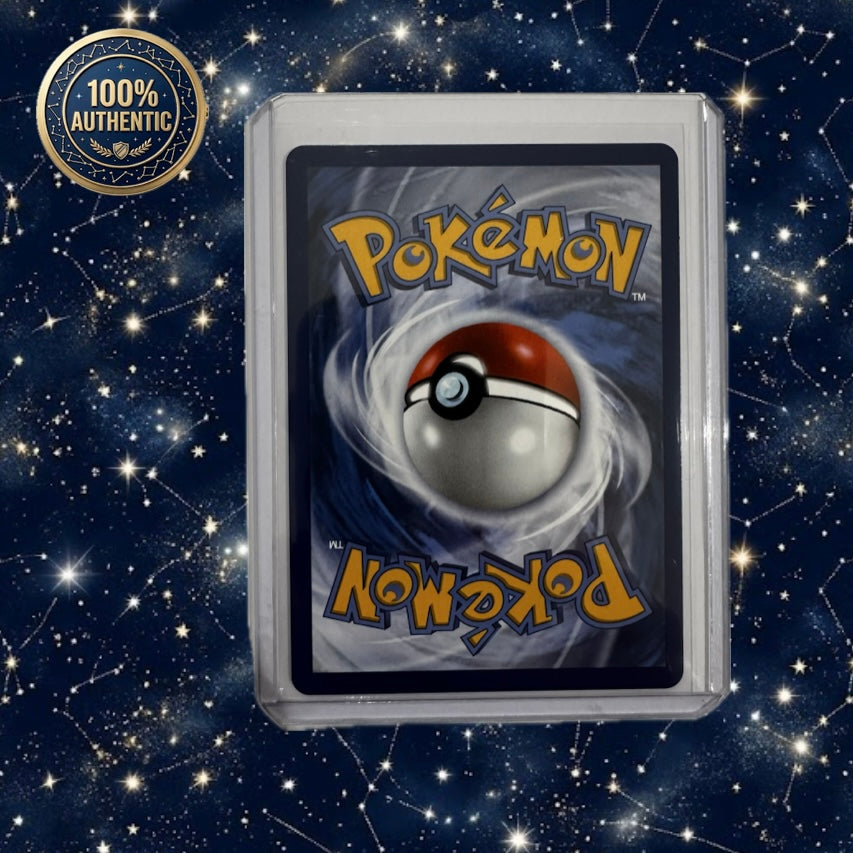 Pokémon First Partner Series 2 - Chikorita IR