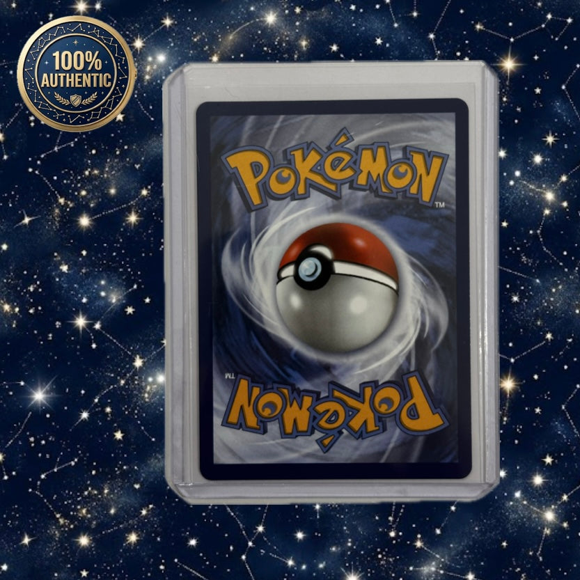 Pokémon Perfect Order - Clefairy Illustration Rare