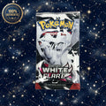 Pokémon Scarlet and Violet White Flare - Booster Pack