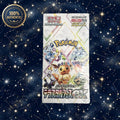 Pokémon Japanese Terastal Festival - Booster Box (Shrink)