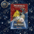 Palworld TCG: Dawn of Palpagos - Red/Blue Deck