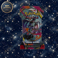 Pokémon Chaos Rising - Sleeved Booster Pack