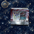 Pokémon Japanese Zorua AR Deck